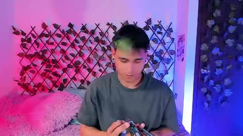 Christian Wang online show from 26, 4, 2026