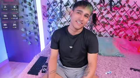 Christian Wang online show from 26, 4, 2026