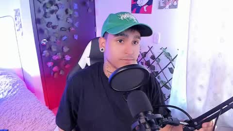 Christian Wang online show from 29, 4, 2026