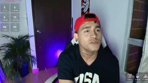 Christian Wang online show from 23, 7, 2026