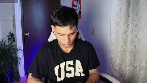 Christian Wang online show from 24, 7, 2026