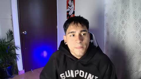 Christian Wang online show from 25, 7, 2026