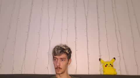 Christopher online show from 5, 1, 2026