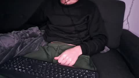 Christopher online show from 28, 4, 2026