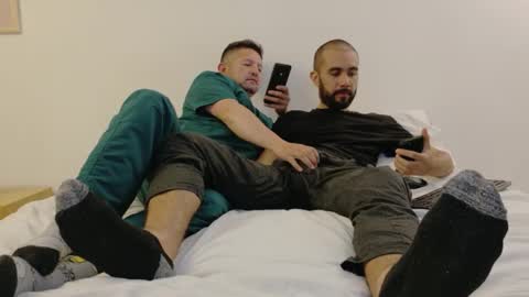 Cardamomo online show from 23, 4, 2026