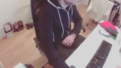 chrissoxx online show from 16, 12, 2024