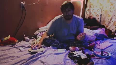 ChrisstyAnneCD online show from 10, 9, 2025