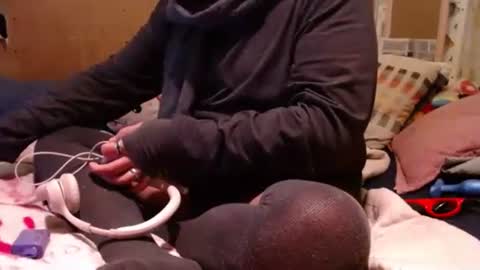 ChrisstyAnneCD online show from 3, 12, 2025