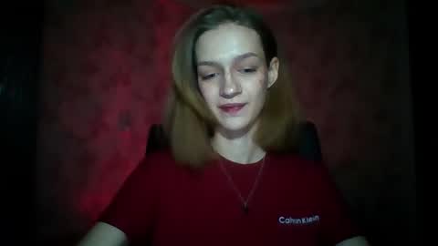 chrissy_joyful online show from 14, 2, 2026
