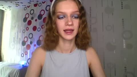 chrissy_joyful online show from 4, 4, 2026