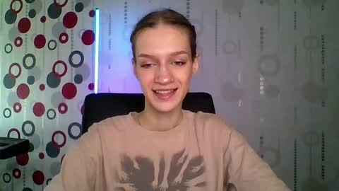 chrissy_joyful online show from 20, 4, 2026