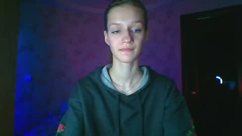 chrissy_joyful online show from 27, 4, 2026