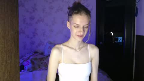 chrissy_joyful online show from 9, 6, 2026