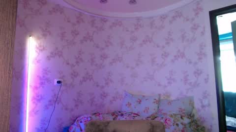 chrissy_joyful online show from 10, 6, 2026
