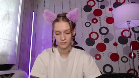 chrissy_joyful online show from 9, 7, 2026