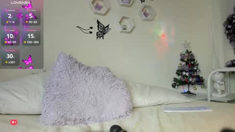 Christal online show from 14, 12, 2024