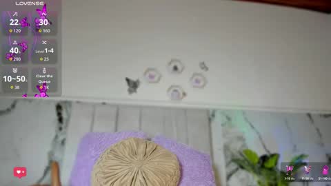 Christal online show from 29, 9, 2025