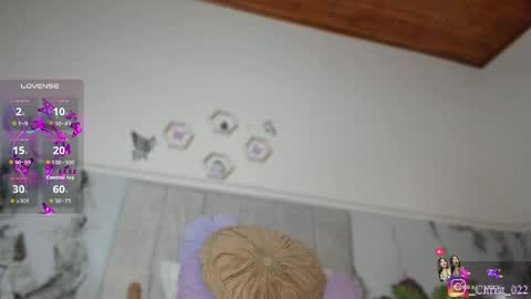 Christal online show from 26, 4, 2026