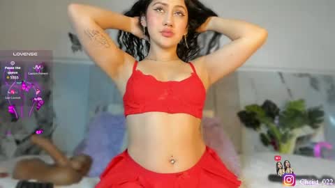 Snapshot of christal_cutee chatting on 7, 6, 2026 Christal online show from 7, 6, 2026