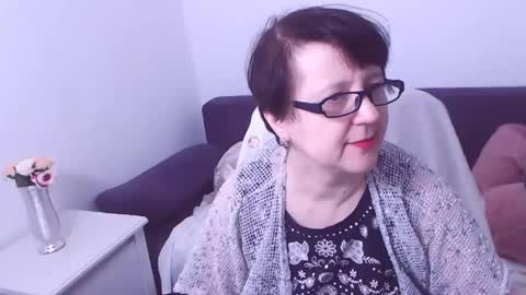 Christa online show from 14, 2, 2025