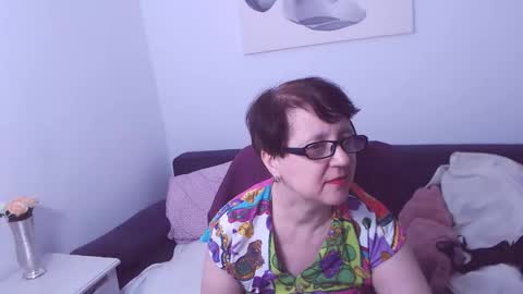 Christa online show from 29, 9, 2025