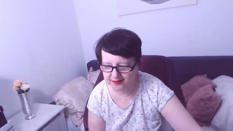 Christa online show from 22, 11, 2025