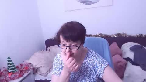 Christa online show from 21, 12, 2025