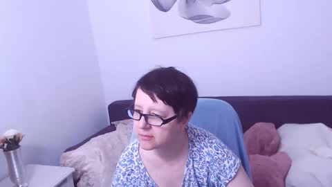 Christa online show from 22, 2, 2026