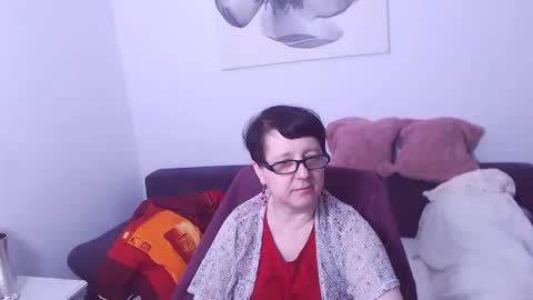 Christa online show from 18, 5, 2026