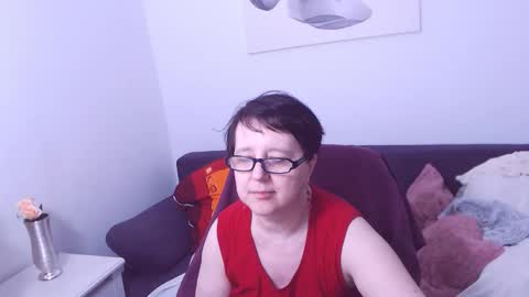 Christa online show from 18, 5, 2026