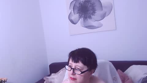 Christa online show from 22, 5, 2026