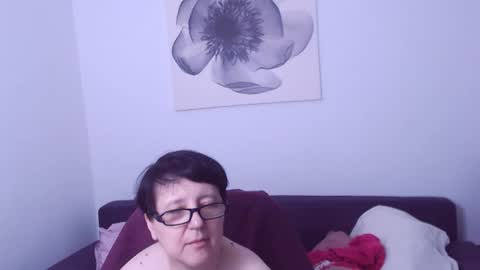 Christa online show from 27, 6, 2026