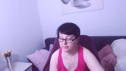 Christa online show from 30, 6, 2026