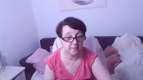 Christa online show from 17, 7, 2026
