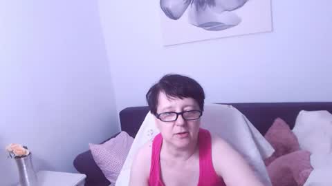 Christa online show from 29, 7, 2026