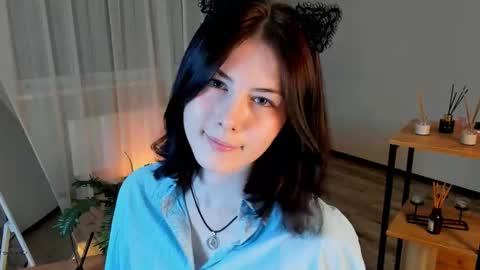 Snapshot of christaschrecongost chatting on 19, 2, 2026 christaschrecongost online show from 19, 2, 2026