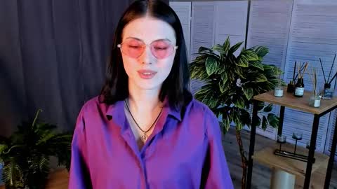 Snapshot of christaschrecongost chatting on 4, 3, 2026 christaschrecongost online show from 4, 3, 2026