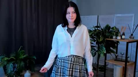 Snapshot of christaschrecongost chatting on 19, 3, 2026 christaschrecongost online show from 19, 3, 2026