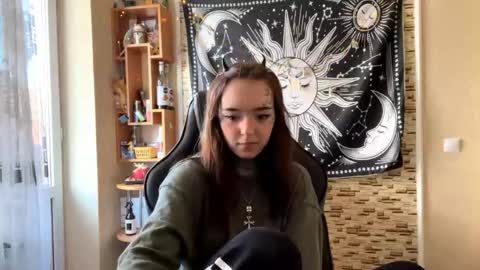 Kristi online show from 8, 3, 2026