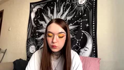 Kristi online show from 12, 3, 2026