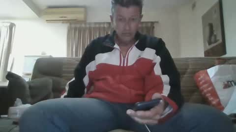 Chris slut069 online show from 6, 1, 2025