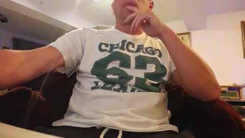 MasterChris online show from 22, 4, 2026