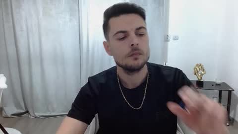 Master Gab online show from 20, 3, 2026