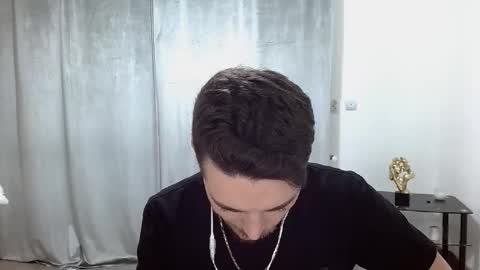 Master Gab online show from 23, 3, 2026