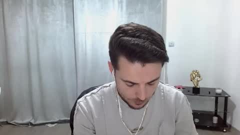 Master Gab online show from 19, 4, 2026