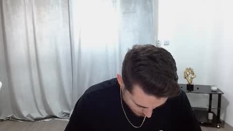 Master Gab online show from 20, 4, 2026