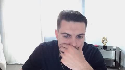 Master Gab online show from 24, 4, 2026