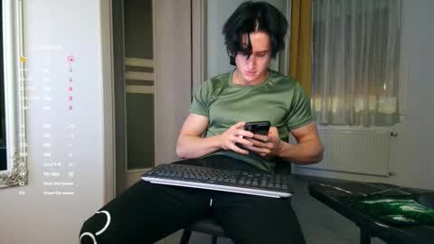 UPVOTE ME ------  ILL DO SOMETHING FOR FREE online show from 1, 3, 2026