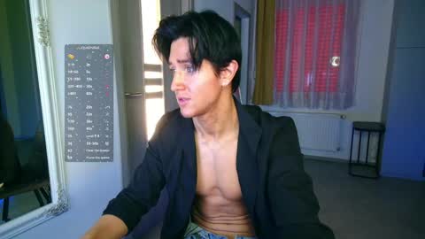 UPVOTE ME ------  ILL DO SOMETHING FOR FREE online show from 27, 4, 2026