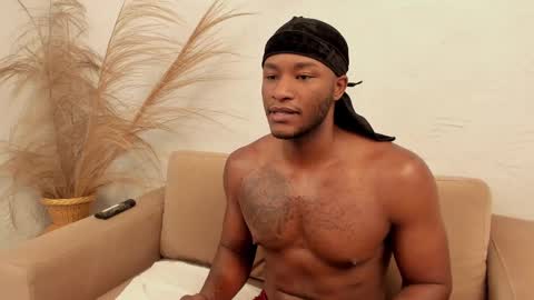 Christian Lewis online show from 2, 3, 2025